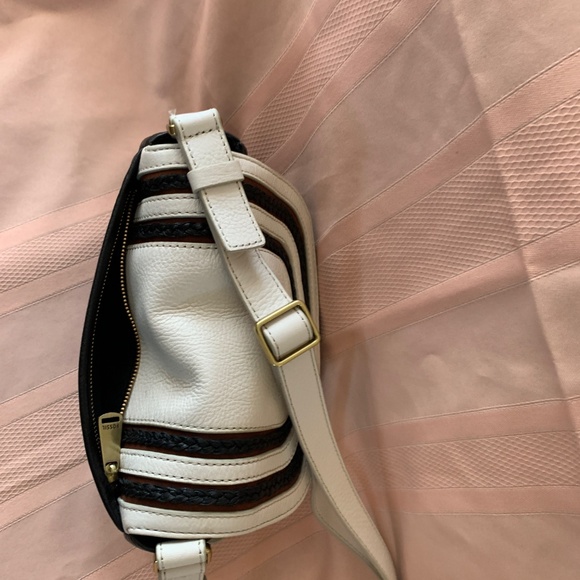 Fossil Genuine Leather Bag - No Flaws - Picture 15 of 16